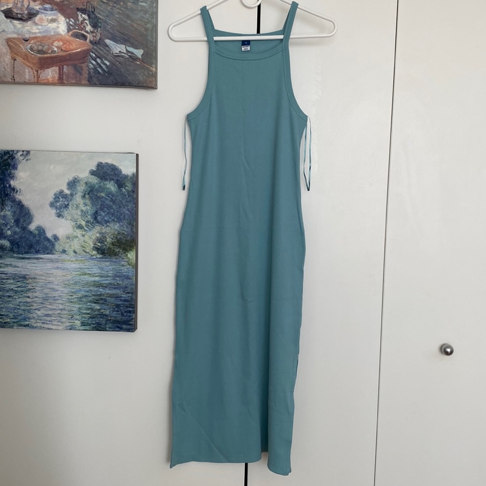 Old Navy Maxi Dress
